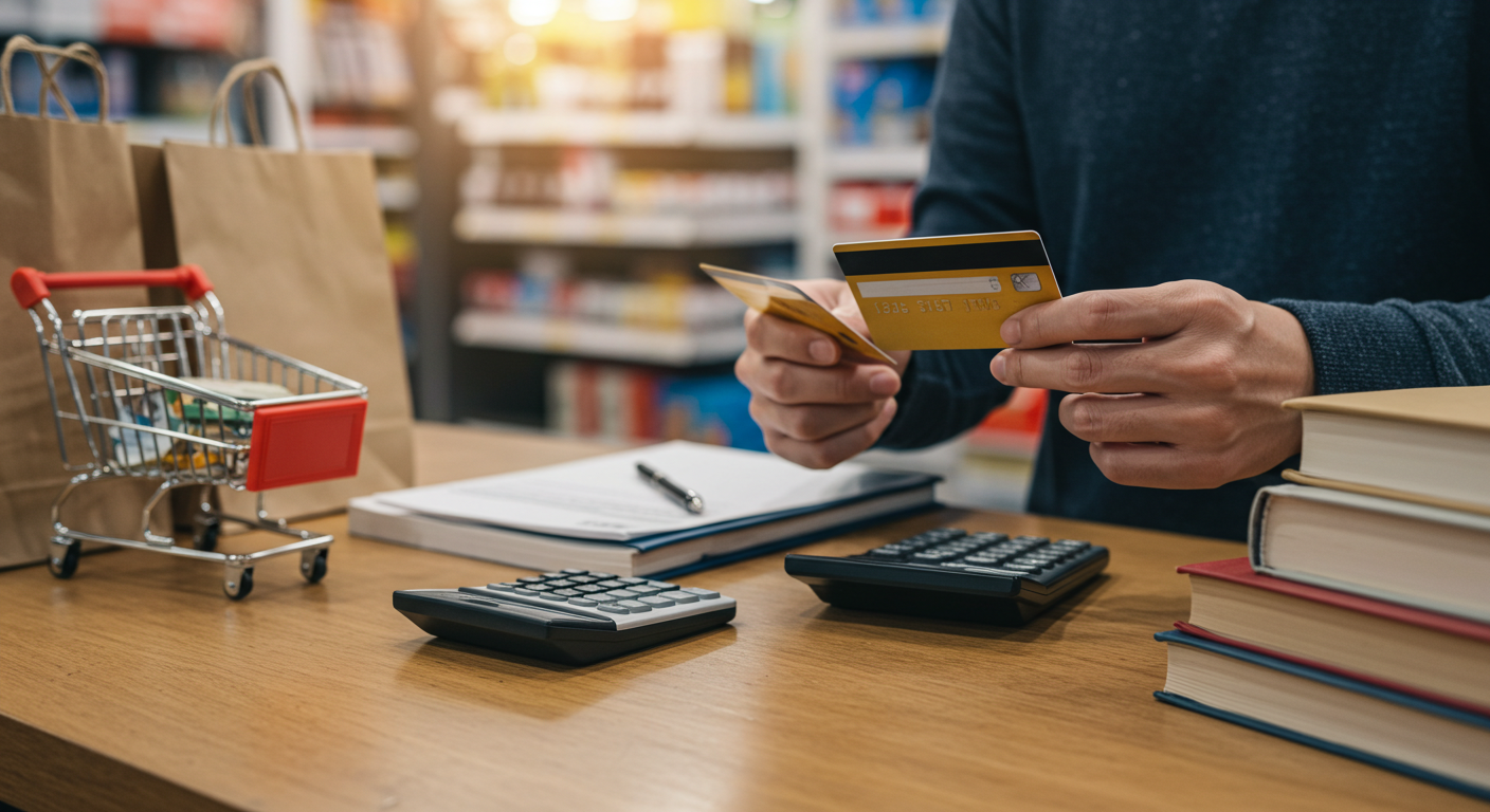 Có Nên Dùng Thẻ Tín Dụng Không Hay Chỉ Xài Debit? Có Nên Dùng Thẻ Tín Dụng Không Hay Chỉ Xài Debit?