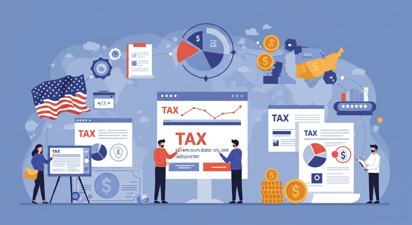 Cách Tính và Nộp Thuế Cho Người Lao Động và Chủ Doanh Nghiệp Tại Mỹ Cách Tính và Nộp Thuế Cho Người Lao Động và Chủ Doanh Nghiệp Tại Mỹ