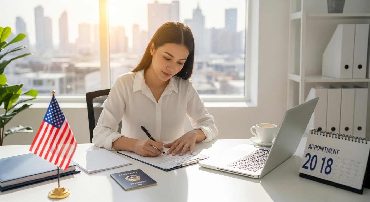 Cách gia hạn hộ chiếu Việt Nam tại Mỹ Cách gia hạn hộ chiếu Việt Nam tại Mỹ