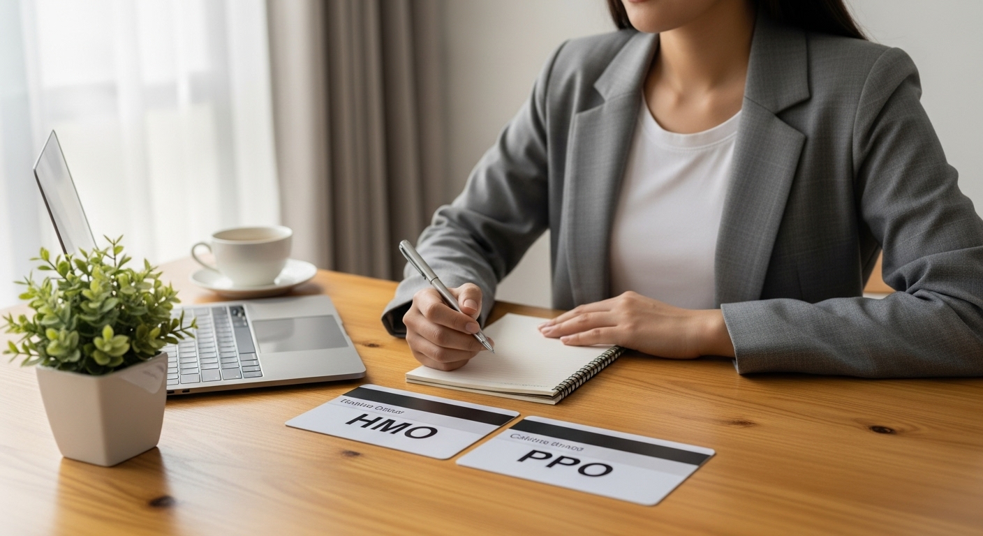 HMO vs PPO: Nên chọn loại bảo hiểm nào phù hợp nhu cầu? HMO vs PPO: Nên chọn loại bảo hiểm nào phù hợp nhu cầu?