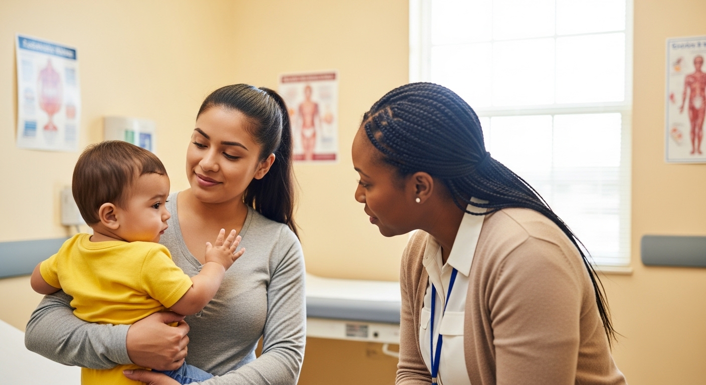 Medicaid Expand ở các bang: Ai đủ điều kiện và cách đăng ký? Medicaid Expand ở các bang: Ai đủ điều kiện và cách đăng ký?