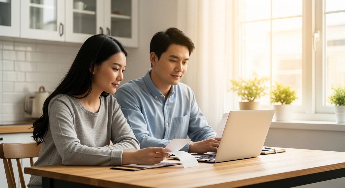 Cách tái cấu trúc khoản nợ tín dụng mà không bị ảnh hưởng điểm số Cách tái cấu trúc khoản nợ tín dụng mà không bị ảnh hưởng điểm số