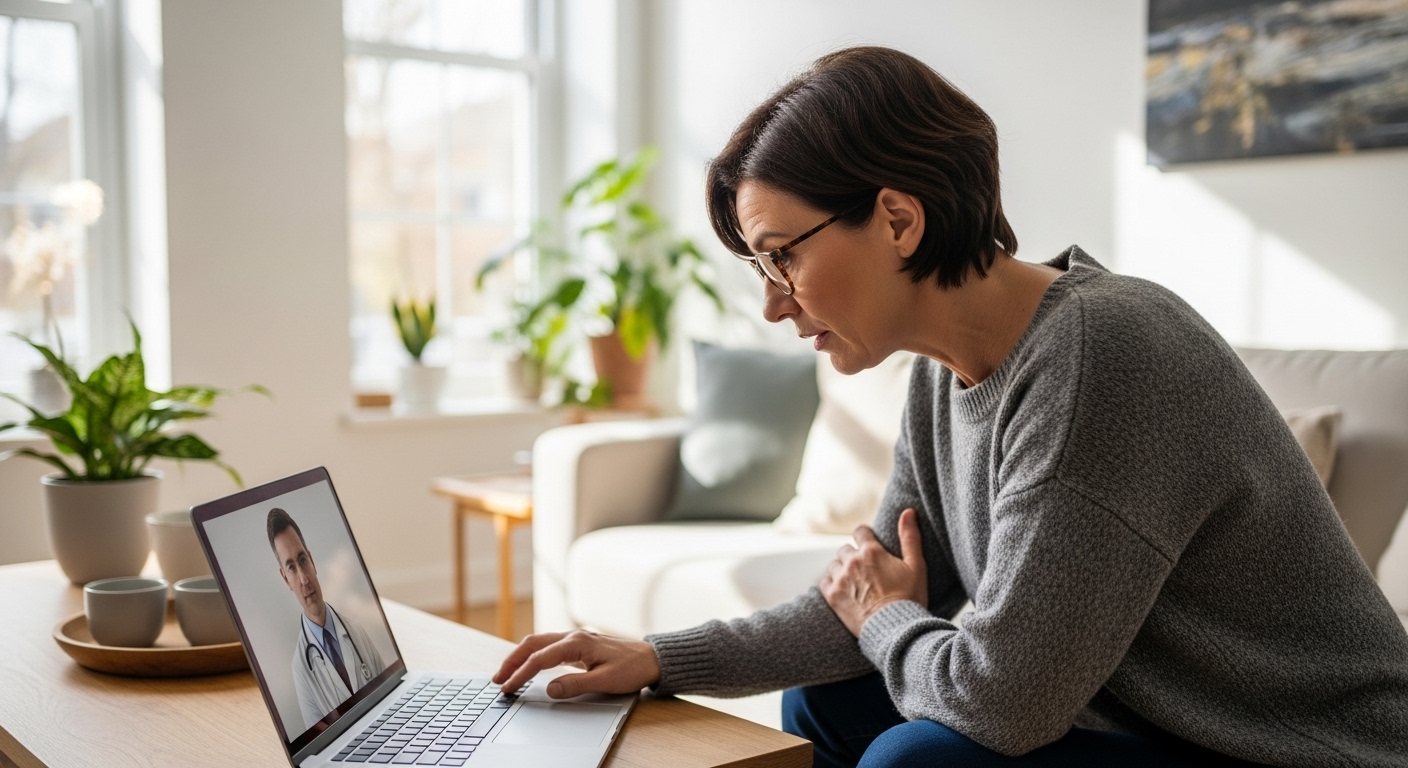 Telemedicine tại Mỹ: Hướng dẫn sử dụng hiệu quả Telemedicine tại Mỹ: Hướng dẫn sử dụng hiệu quả