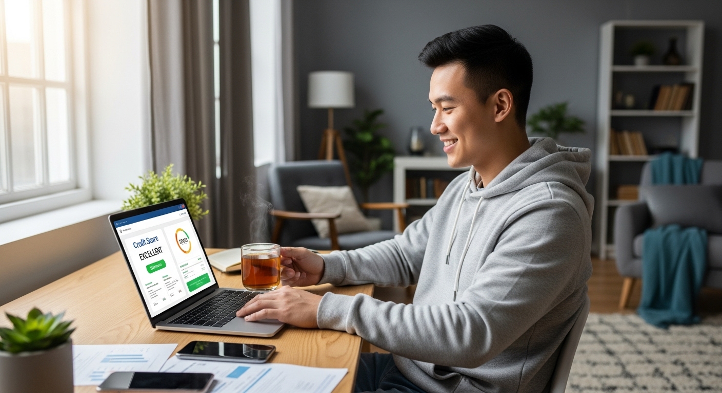 Bí quyết xây dựng điểm tín dụng nhanh chóng cho người mới bắt đầu Bí quyết xây dựng điểm tín dụng nhanh chóng cho người mới bắt đầu