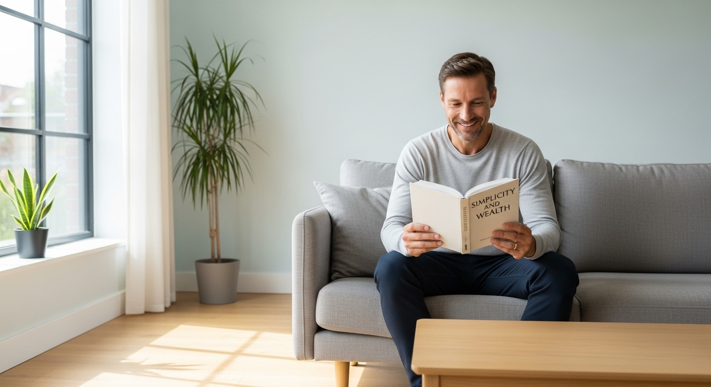 Có nhiều tiền không đồng nghĩa nhiều rắc rối — suy ngẫm thực tế