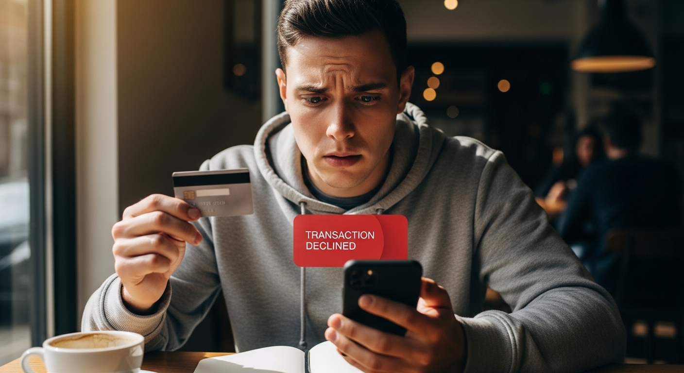 Lý do kỳ lạ vì sao bạn không nên dùng thẻ ghi nợ quá thường xuyên Lý do kỳ lạ vì sao bạn không nên dùng thẻ ghi nợ quá thường xuyên