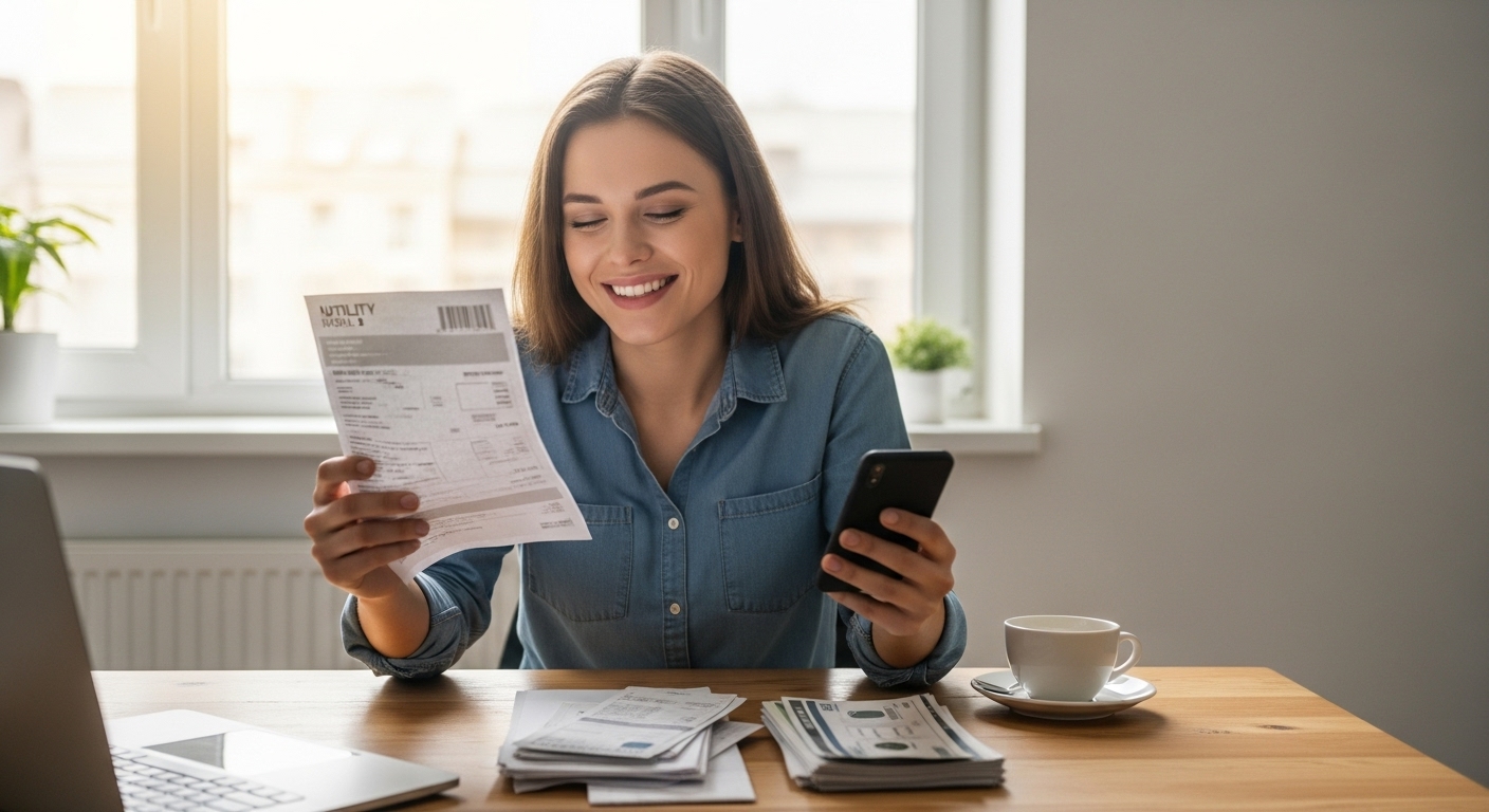 Thương lượng giảm hóa đơn thành công: Bí quyết ai cũng có thể áp dụng Thương lượng giảm hóa đơn thành công: Bí quyết ai cũng có thể áp dụng