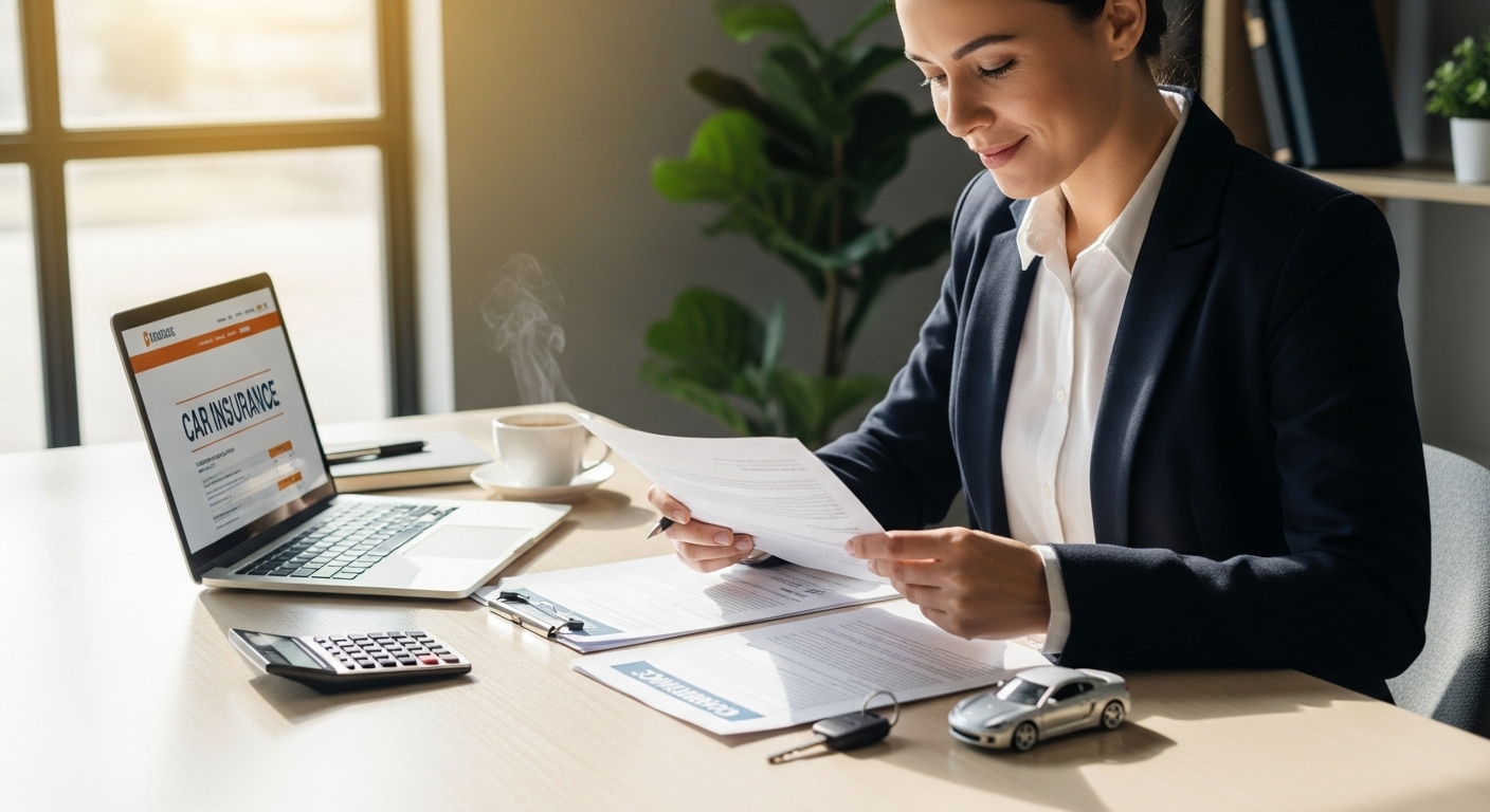 Mẹo bảo hiểm xe hơi ít ai biết giúp bạn tiết kiệm chi phí lớn 2025 Mẹo bảo hiểm xe hơi ít ai biết giúp bạn tiết kiệm chi phí lớn 2025