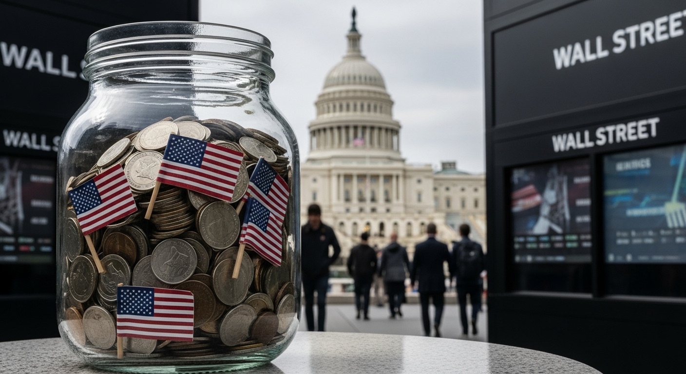 7 lý do quỹ tài sản quốc gia có thể là ý tưởng tốt – nhưng chưa chắc phù hợp với Mỹ 7 lý do quỹ tài sản quốc gia có thể là ý tưởng tốt – nhưng chưa chắc phù hợp với Mỹ