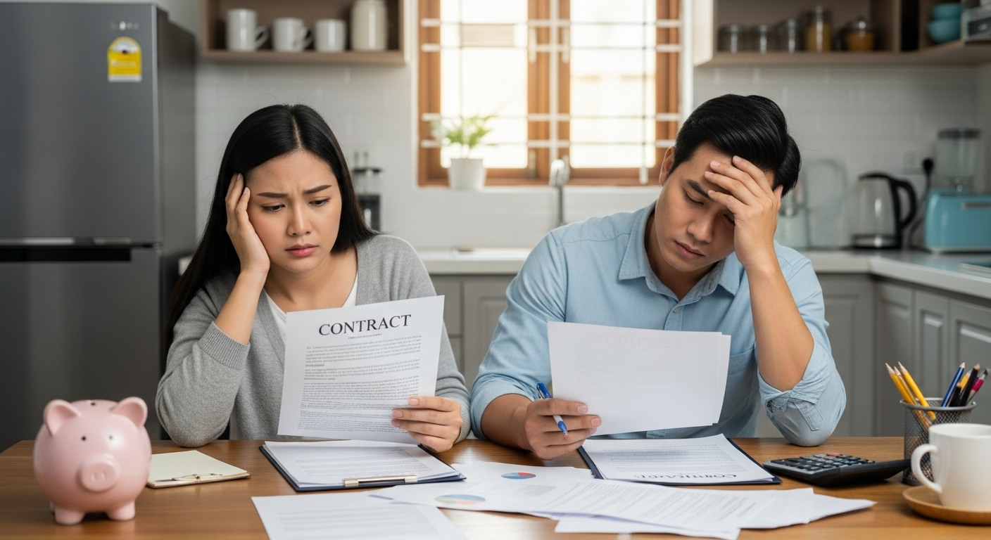 Sai lầm nghiêm trọng về bảo hiểm nhân thọ mà nhiều cha mẹ Việt đang mắc phải