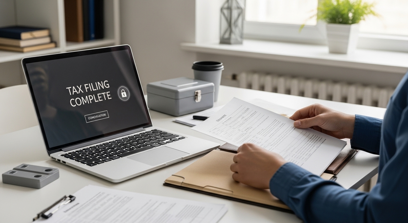 7 Cách Hiệu Quả Để Tránh Bị IRS Kiểm Toán Thuế Và Giữ An Toàn Tài Chính 7 Cách Hiệu Quả Để Tránh Bị IRS Kiểm Toán Thuế Và Giữ An Toàn Tài Chính