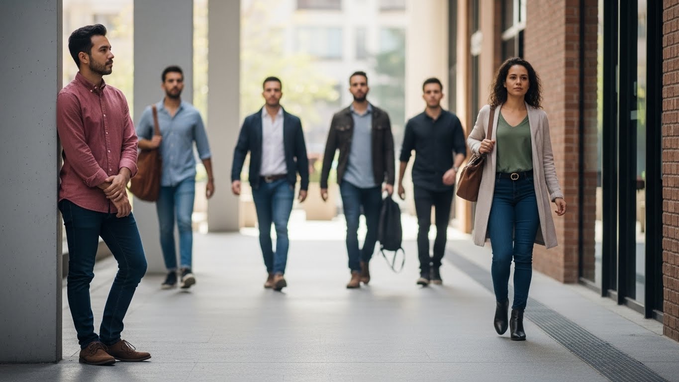 3 Sự Thật Phũ Phàng Về Con Người Bạn Phải Chấp Nhận Ngay Lập Tức 3 Sự Thật Phũ Phàng Về Con Người Bạn Phải Chấp Nhận Ngay Lập Tức